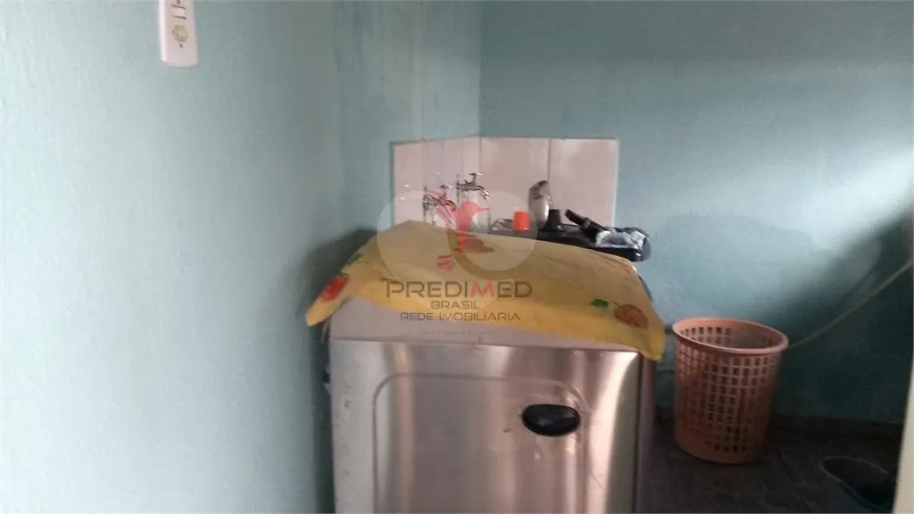 Imagem Casa de 2 quartos, 142m² no bairro Jardim Cruzeiro, em Lençóis Paulista