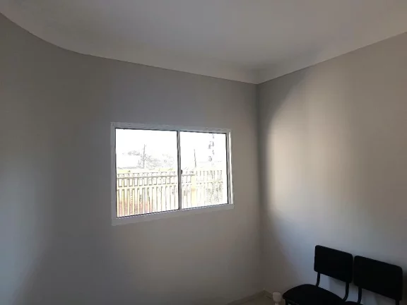 Imagem CASA A VENDA NO JARDIM ANTUNES EM RIO PRETO