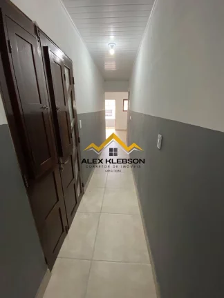 Imagem ALUGO APARTAMENTO NO 1 ANDAR ( RUA BAHIA )