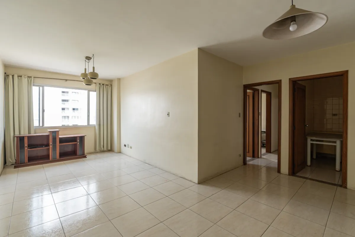 Imagem Apartamento para venda em Paraíso com 3 quartos, sendo 1 suíte, 133m2