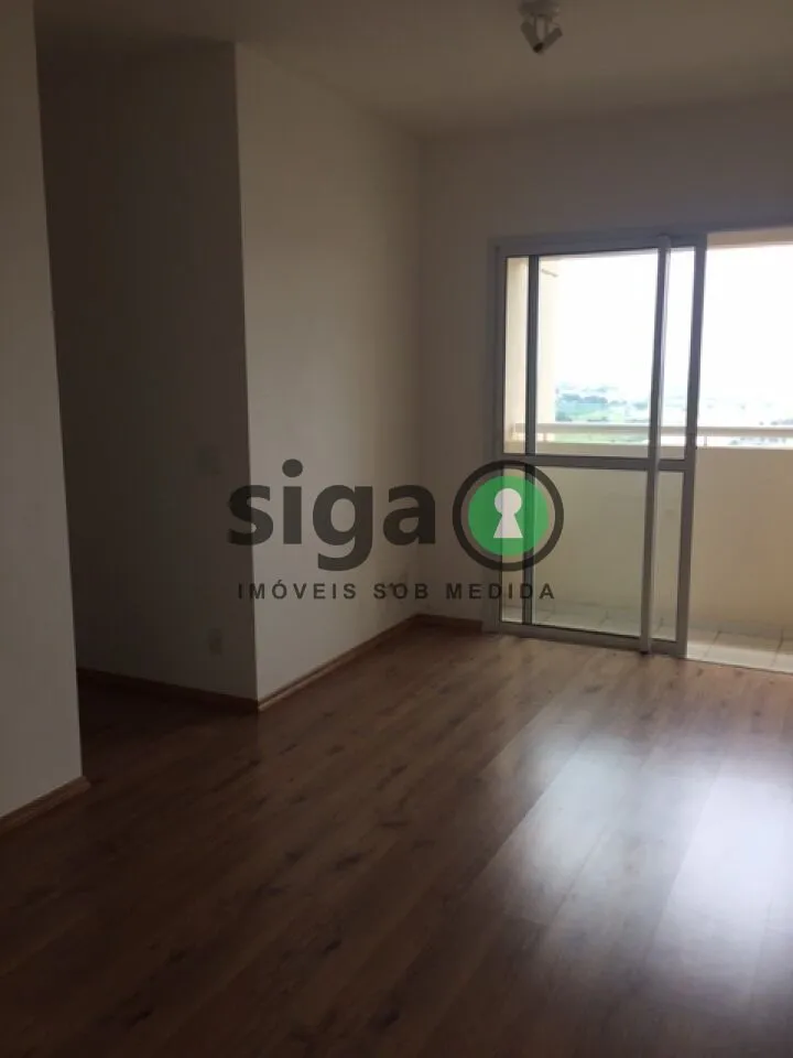 Foto do imóvel APARTAMENTOCOM 3 DORMITORIOS PARA VENDA E LOCAÇÃO NA AV INTERLAGOS