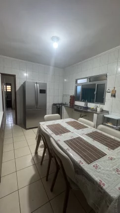Imagem Casa à Venda – Jardim Colonial | Zona Sul – São José dos Campos (SP)
