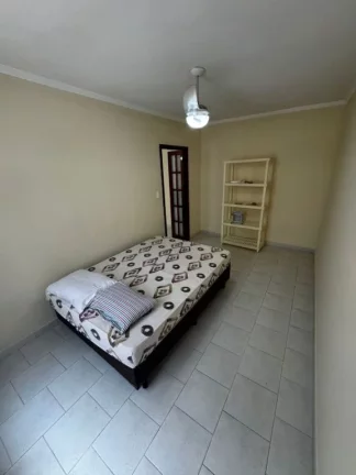 Imagem APARTAMENTO NO FORTE 1 DORMITÓRIO 1 VAGA!!!
