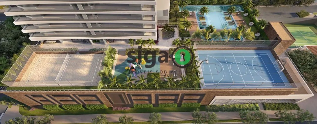 Imagem Apartamento para venda na Chácara Klabin, São Paulo - SP