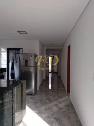 Imagem Casa em Atibaia.