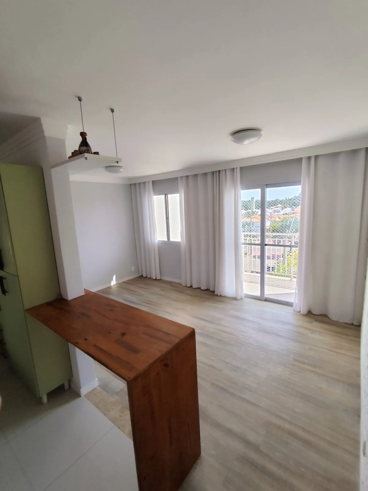Foto do imóvel Apartamentos para venda com 2 quartos, 60 m² - Condominio Villa Flora em VOSSOROCA, VOTORANTIM - SP