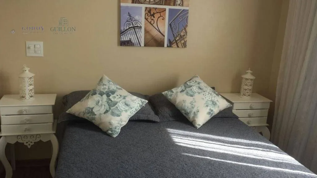 Imagem Apartamento à venda 2 Quartos, 2 Vagas, 55M², Vila Santa Catarina, São Paulo - SP | Vila Santa Catarina