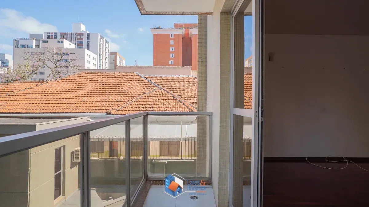 Imagem Apartamento para venda e locação em Vila Mariana com 4 quartos, sendo 1 suíte, 202m²