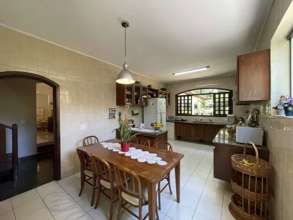 Imagem Cond Villa Vianna - 4 dorm/2sts, piscina, gourmet, hóspedes, home-office!