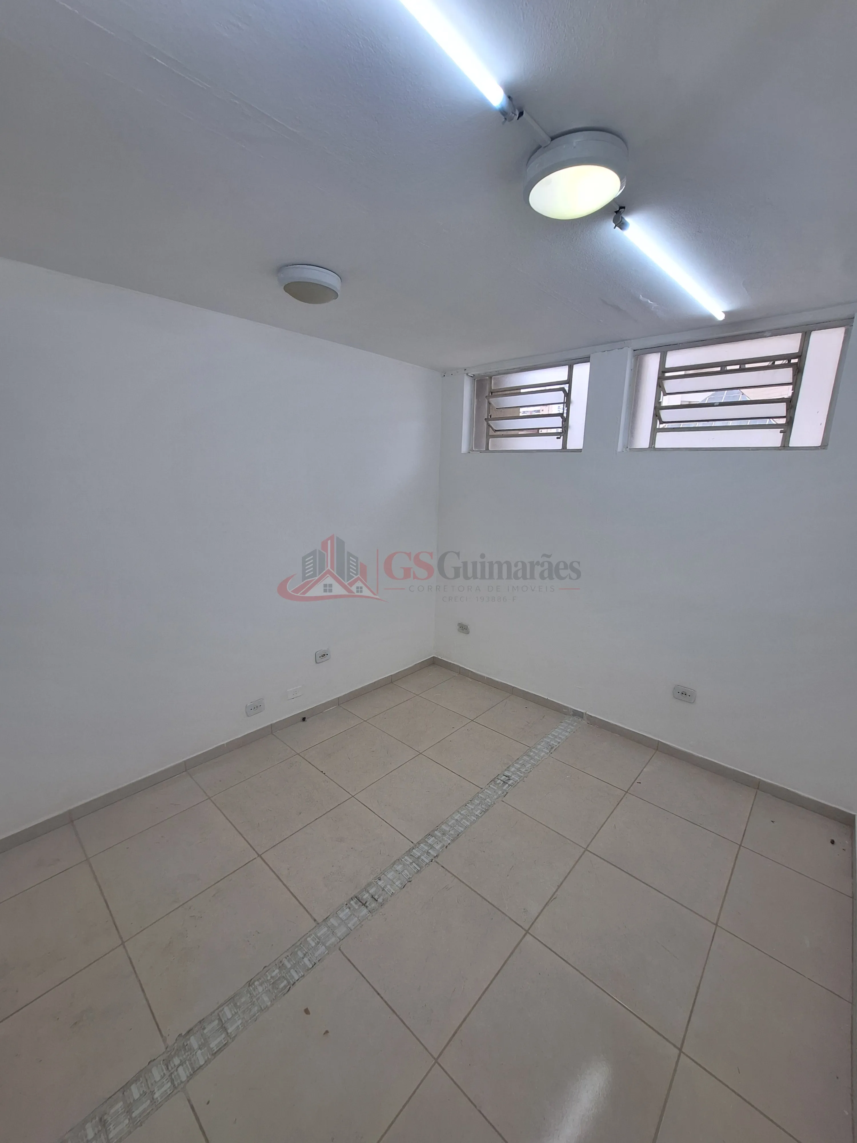 Imagem Prédio comercial para locação no C.C.A - 227 m² | Alphaville