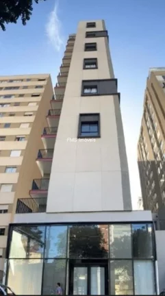 Imagem Loja comercial para locação em São Paulo-SP, Moema: com 1 banheiro e 240m² de área.