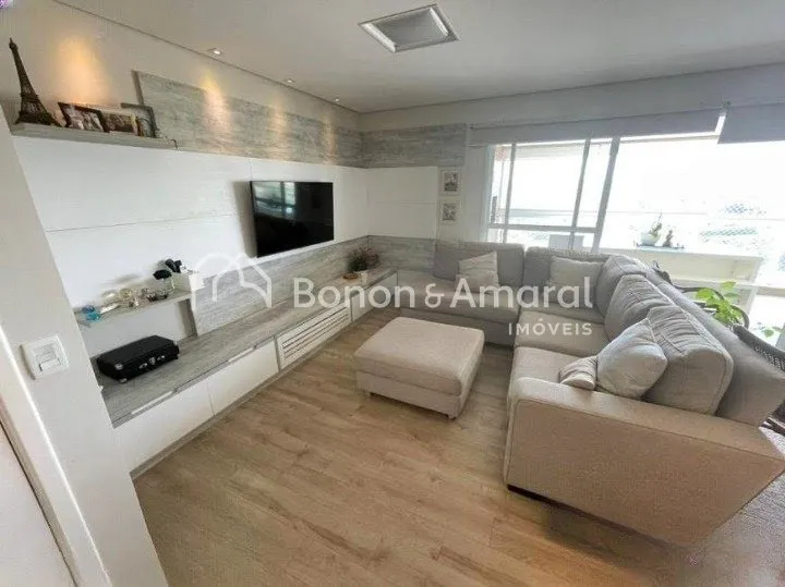 Imagem Lindo apartamento à Venda no Alphaville !!