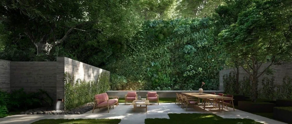 Imagem Apartamento Garden em Três Figueiras