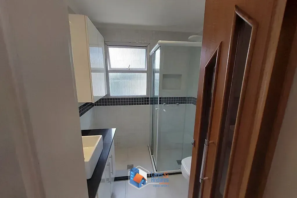 Imagem Apartamento à venda 2 Quartos 2 Suites 1 Vaga 81M² Brooklin Paulista São Paulo - SP