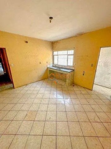 Imagem Casa com 4 dormitórios à venda, 150 m² por R$ 515.000,00 - Jardim Cumbica - Guarulhos/SP