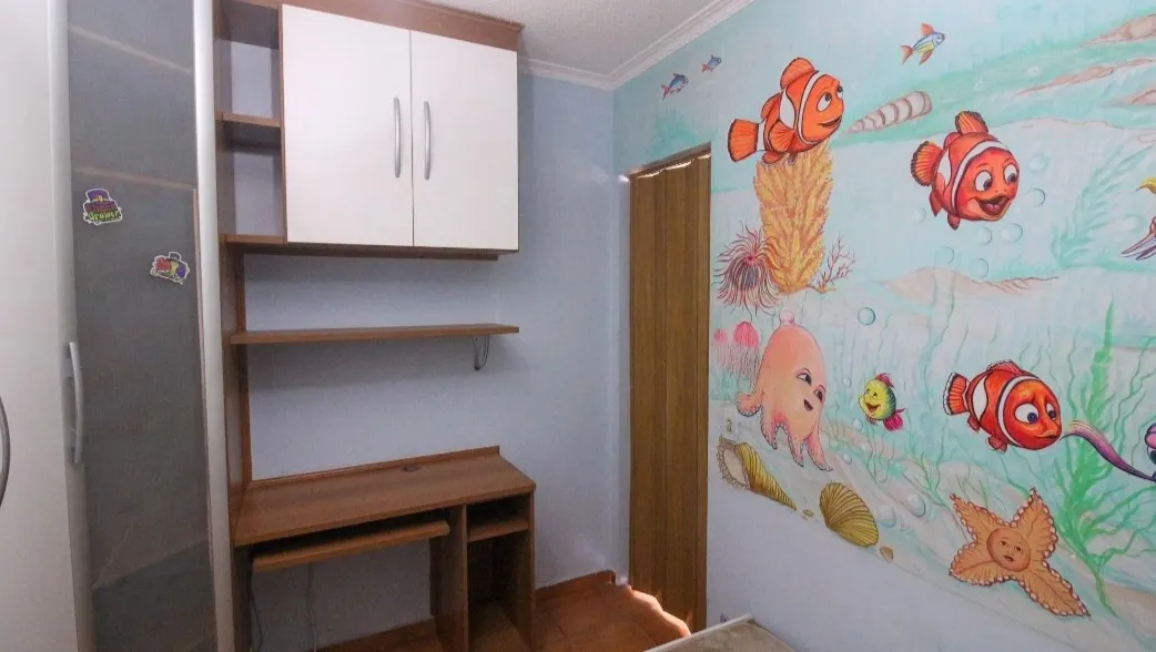 Imagem Apartamento com 2 quartos à venda próximo ao Parque do Carmo.