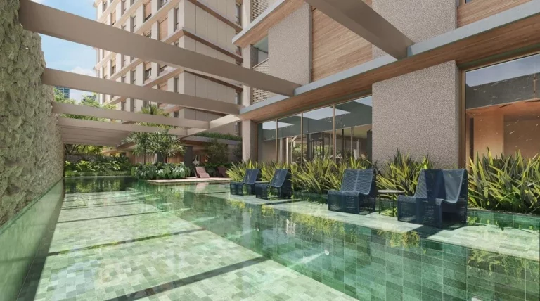 Imagem Apartamento à venda no bairro Jardim América - São Paulo/SP