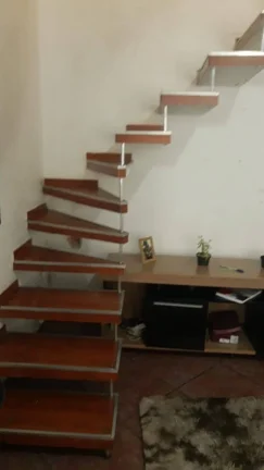 Imagem Sobrado Maravilhoso e Grande 237 m² 3 Dormitórios sendo 1 Suite e 2 Vagas