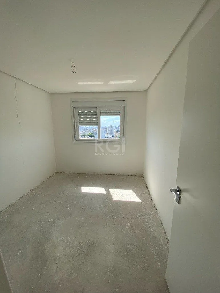 Imagem Apartamento Para comprar no Bairro Jardim Botânico com 3 quartos (1 suíte)