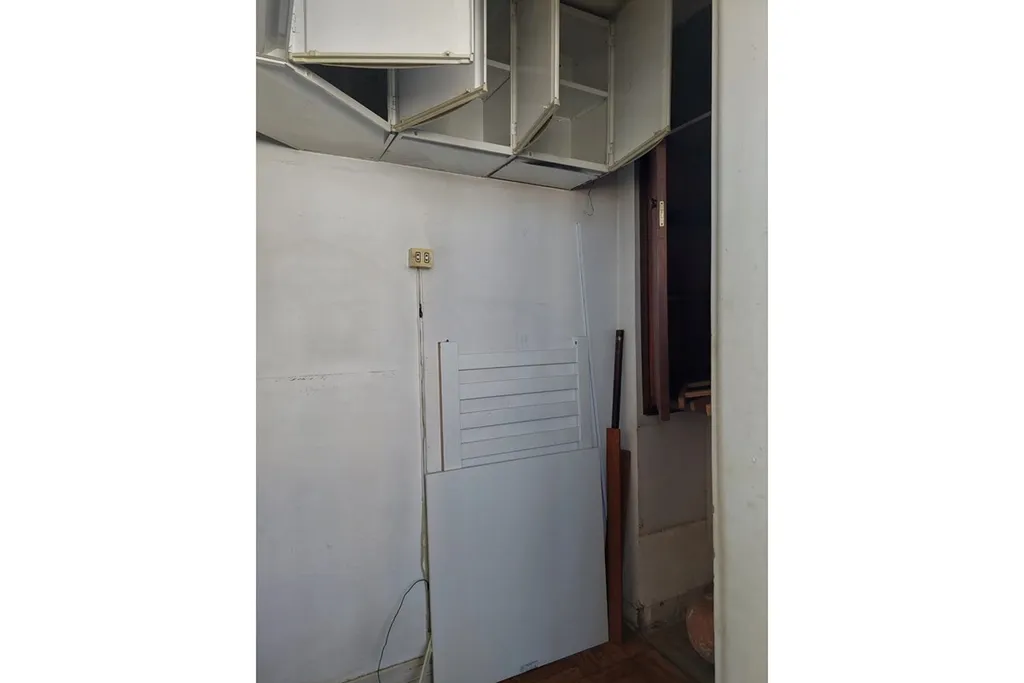 Imagem Apartamento com 3 Quartos à Venda, 120 m² em Cerqueira César - São Paulo