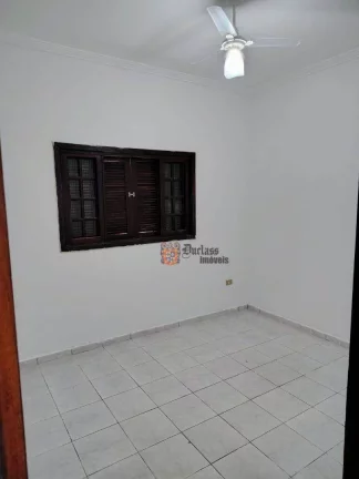 Imagem Casa com 2 dormitórios à venda por R$ 530.000,00 - Tupi - Praia Grande/SP