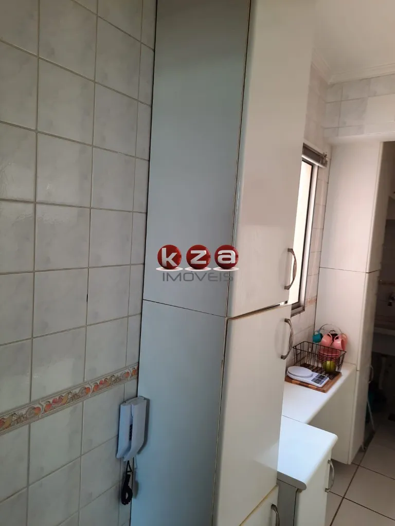 Imagem Apartamento à venda ao lado do Centro de Valinhos-SP: 1 quarto, 1 sala, 1 banheiro, 1 vaga de garagem, 38 m².