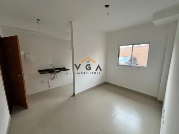 Imagem Apartamento para Venda em São Paulo, Jardim Eliane, 2 dormitórios, 1 banheiro
