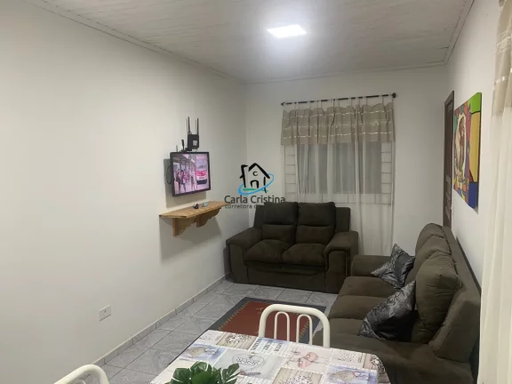 Imagem CASA RESIDENCIAL em PONTAL DO PARANÁ - PR, leblon