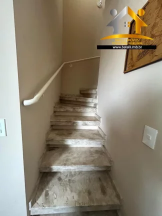 Imagem Casa à venda no condomínio San Paolo na Granja Viana - Batelli Imóveis