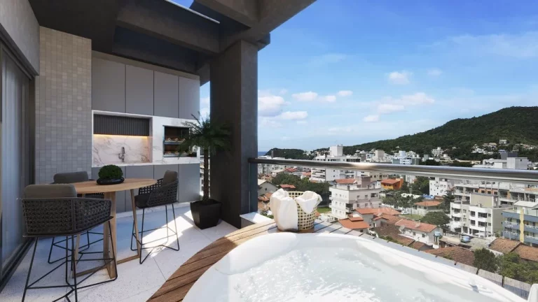 Imagem Apartamento para venda no bairro Centro em Bombinhas
