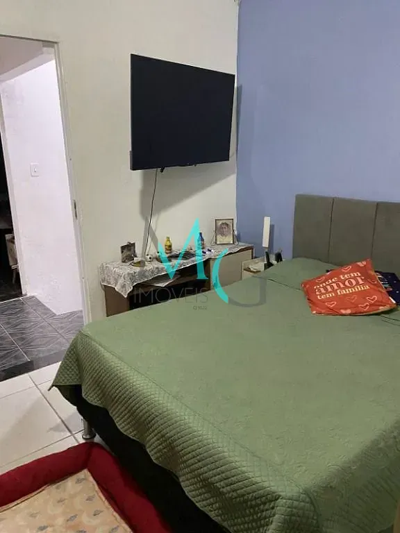 Imagem Casa Triplex para locação ou venda - São Jorge - Inhoaíba - Rio de Janeiro/RJ
