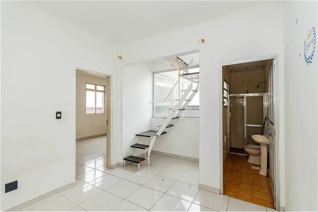 Imagem Prédio Residencial em Santa Maria Goretti