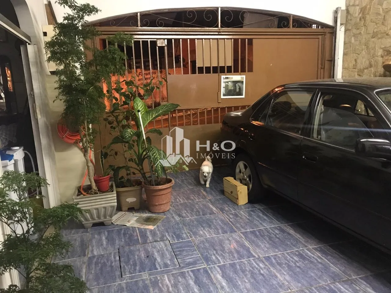 Imagem Sobrado à Venda na Vila Carmosina | 2 Dormitórios | 2 Vagas | Excelente Localização