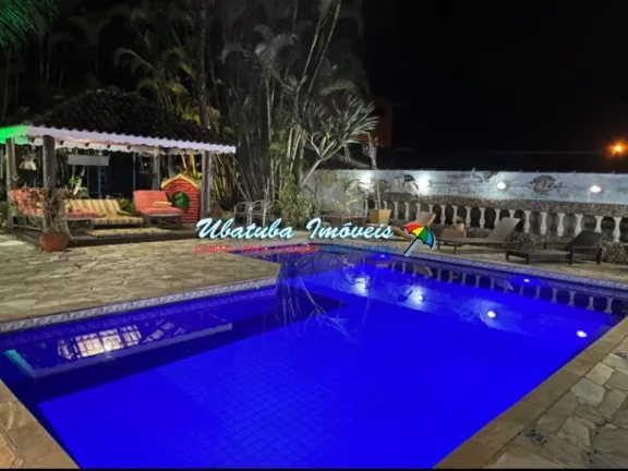 Imagem Linda casa condomínio fechado