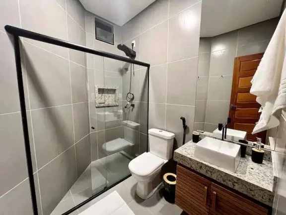 Imagem FLATS COND. MIRANTE
