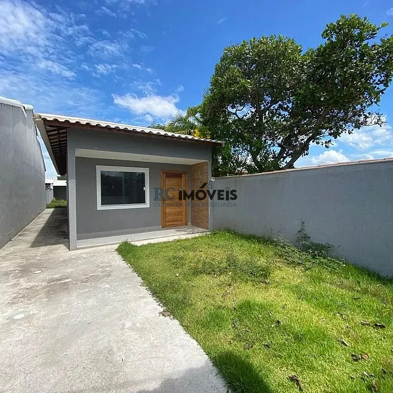 Imagem Casa a Venda no bairro Jardim Atlântico Leste (itaipuaçu) - Maricá, RJ