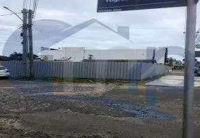 Imagem Terreno a venda com 907m² no centro de Torres/RS