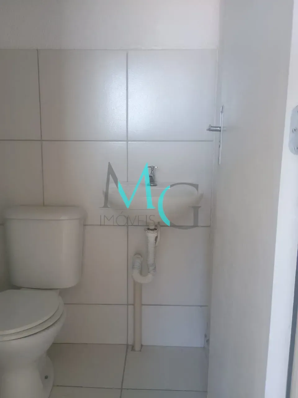 Imagem Apartamento para locação 2 quartos por R$ 1251,00/mês no Condomínio Park Reality em Campo Grande