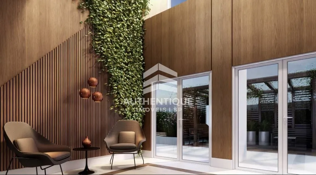 Imagem Moriah Ipiranga - Apartamento à venda no bairro Ipiranga - São Paulo/SP, Zona Sul