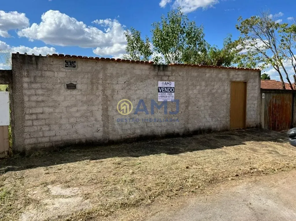 Imagem Venda - Lote no Carolina Parque