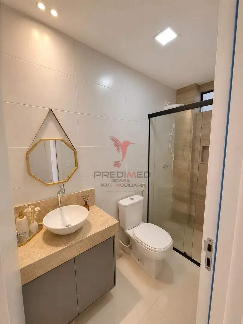 Imagem Apartamento PORTEIRA FECHADA BESSA