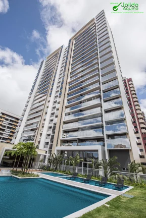 Imagem Apartamento de 3 quartos, 2 suítes, 2 vagas e lazer completo