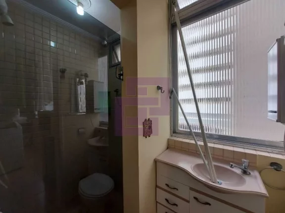Imagem Apartamentos / Padrão na cidade de Guarujá