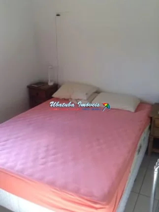 Imagem casa em condomínio fechado