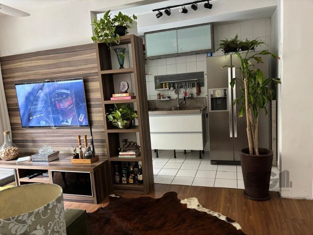 Imagem Apartamento 03 Dormitórios em Ótimo Condominio Viver Zona Sul