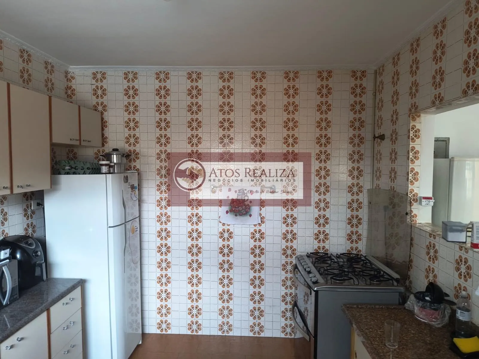 Imagem Casa à Venda em Vila Santa Catarina - 150m² por R$ 550.000