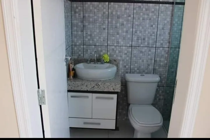 Imagem Casa à venda 3 Quartos, 3 Suites, 3 Vagas, 288M², Jardim Paraibá, Aparecida - SP