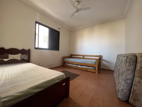 Imagem Apartamento com 2 dorms, Guilhermina, Praia Grande - R$ 430 mil, Cod: 2070