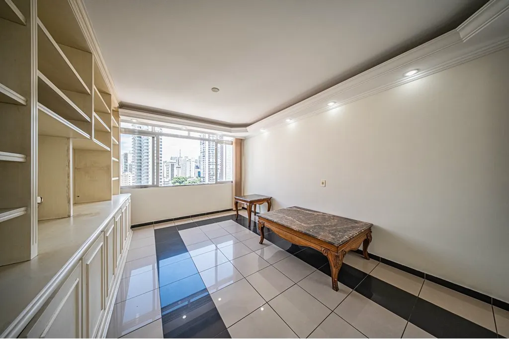 Imagem APARTAMENTO RESIDENCIAL em São Paulo - SP, Vila Mariana