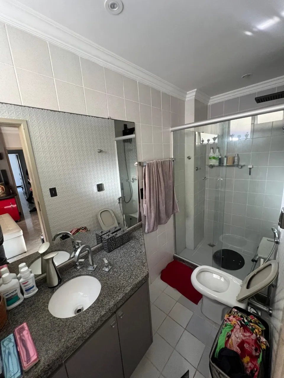 Imagem Apartamento com 4 quartos à venda em Vila Velha